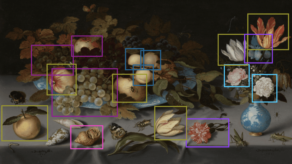 Odeuropa Smell Explorer thumbnail