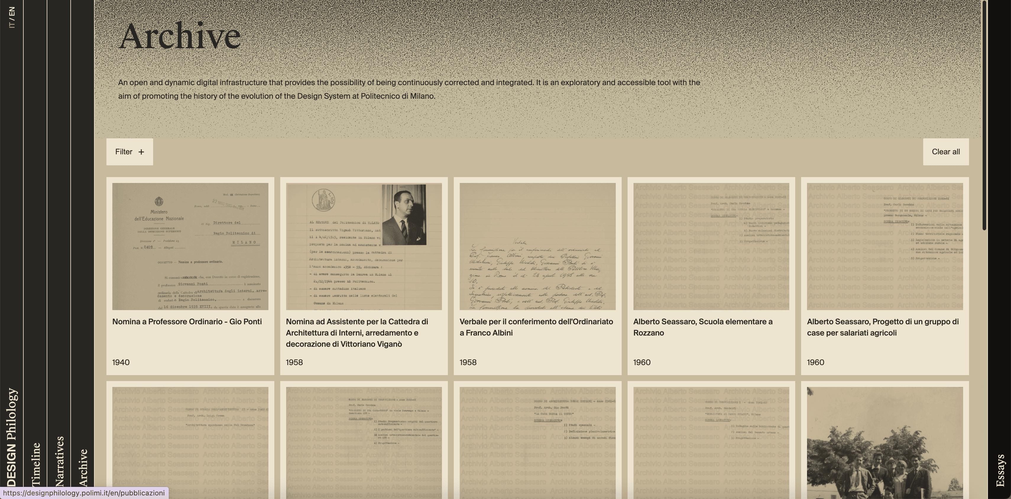 Design philology thumbnail