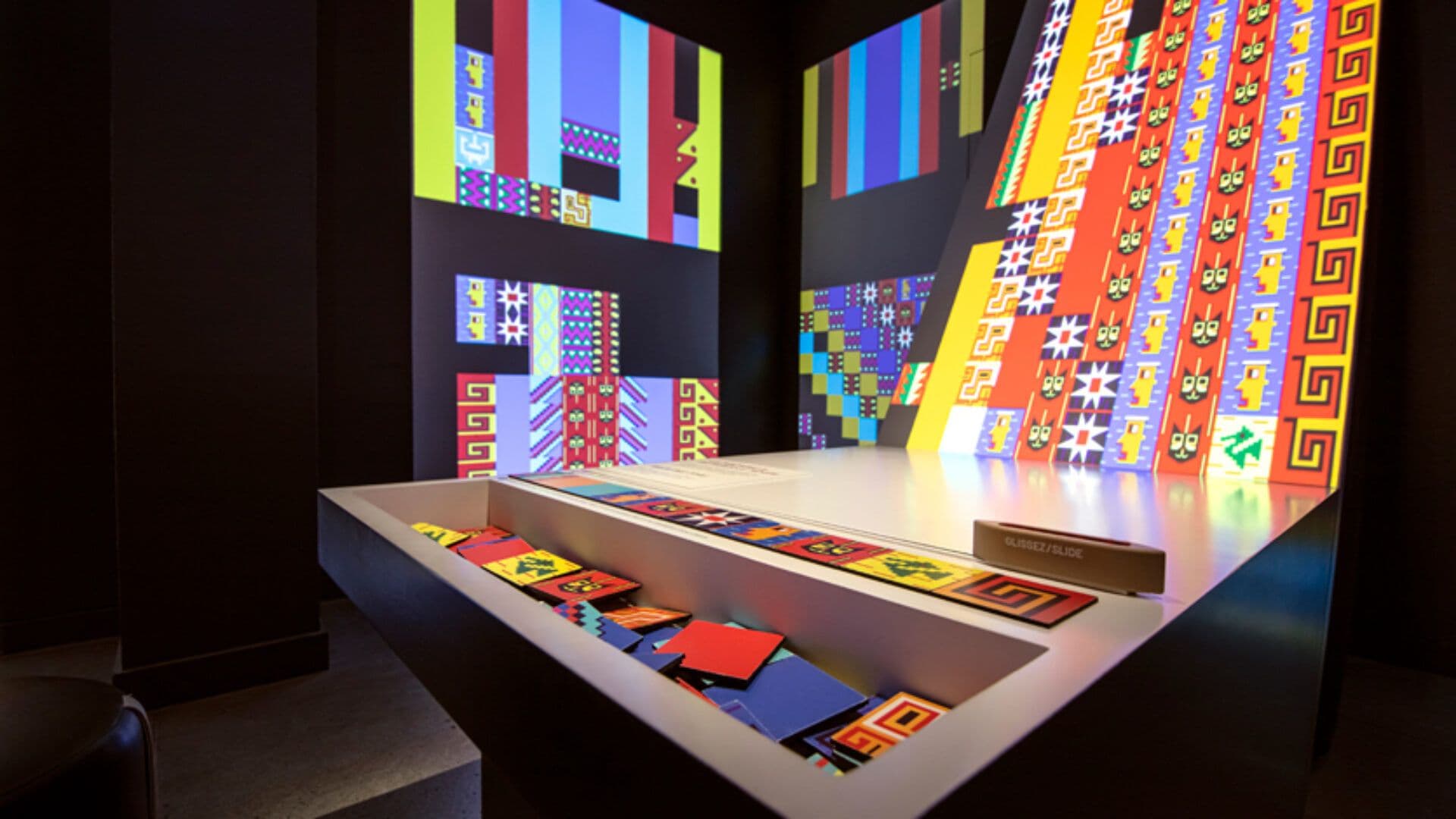 Weaving Time thumbnail