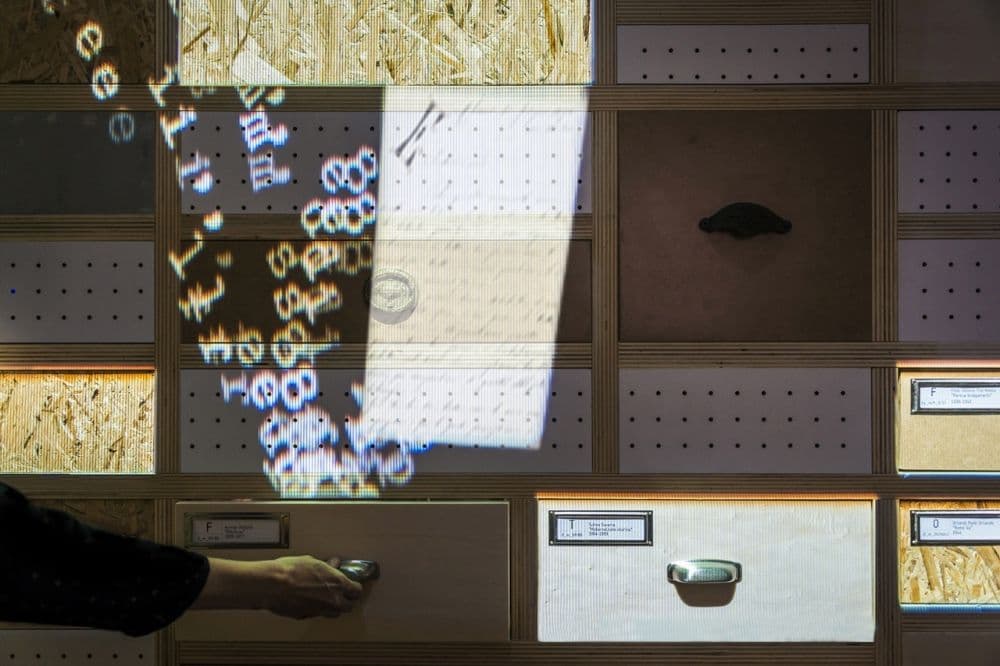 Piccolo Museo del Diario thumbnail