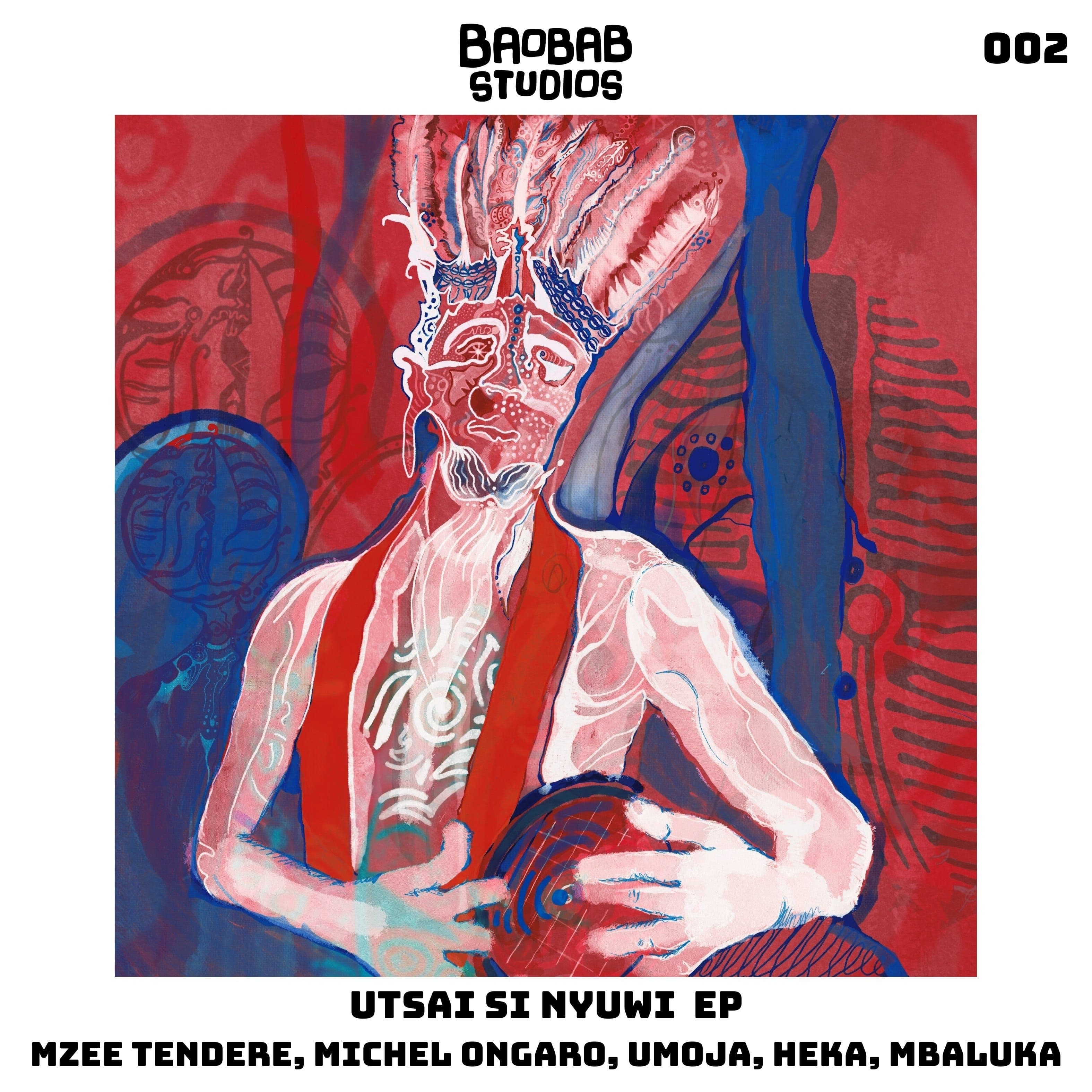 Lutsaga by Baobab Studios