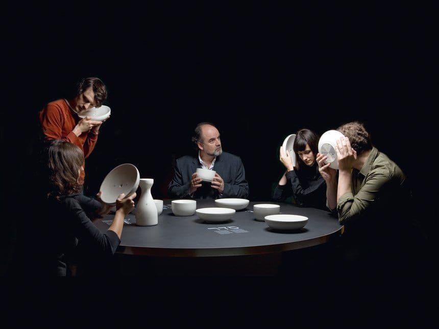 Whispering table thumbnail